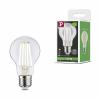 Paulmann 29229 LED Energetická třída (EEK2021) B (A - G) E27 klasická žárovka 4.5 W teplá bílá (Ø x v) 60 mm x 105 mm 1 ks