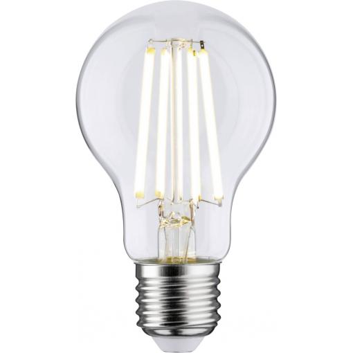 Paulmann 29229 LED Energetická třída (EEK2021) B (A - G) E27 klasická žárovka 4.5 W teplá bílá (Ø x v) 60 mm x 105 mm 1 ks