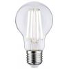 Paulmann 29230 LED Energetická třída (EEK2021) B (A - G) E27 klasická žárovka 4.5 W neutrální bílá (Ø x v) 60 mm x 105 mm 1 ks