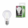 Paulmann 29230 LED Energetická třída (EEK2021) B (A - G) E27 klasická žárovka 4.5 W neutrální bílá (Ø x v) 60 mm x 105 mm 1 ks