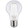 Paulmann 29230 LED Energetická třída (EEK2021) B (A - G) E27 klasická žárovka 4.5 W neutrální bílá (Ø x v) 60 mm x 105 mm 1 ks