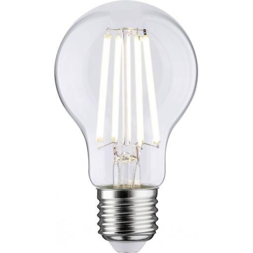 Paulmann 29230 LED Energetická třída (EEK2021) B (A - G) E27 klasická žárovka 4.5 W neutrální bílá (Ø x v) 60 mm x 105 mm 1 ks