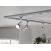Paulmann 29235 LED Energetická třída (EEK2021) E (A - G) GU10 žárovka 4.9 W teplá bílá (Ø x v) 51 mm x 54 mm 5 ks