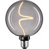 Paulmann 29238 LED E27 kulatý tvar 4 W jantar (Ø x v) 125 mm x 164 mm 1 ks