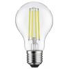 Paulmann 29254 LED Energetická třída (EEK2021) B (A - G) E27 klasická žárovka 4.3 W neutrální bílá (Ø x v) 60 mm x 105 mm 1 ks