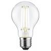 Paulmann 29254 LED Energetická třída (EEK2021) B (A - G) E27 klasická žárovka 4.3 W neutrální bílá (Ø x v) 60 mm x 105 mm 1 ks