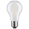 Paulmann 29255 LED Energetická třída (EEK2021) B (A - G) E27 klasická žárovka 2.5 W teplá bílá (Ø x v) 60 mm x 105 mm 1 ks