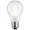 Paulmann 29255 LED Energetická třída (EEK2021) B (A - G) E27 klasická žárovka 2.5 W teplá bílá (Ø x v) 60 mm x 105 mm 1 ks