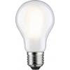 Paulmann 29257 LED Energetická třída (EEK2021) B (A - G) E27 klasická žárovka 5.7 W teplá bílá (Ø x v) 60 mm x 105 mm 1 ks
