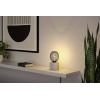 Paulmann 29261 LED E27 kulatý tvar 4 W jantar (Ø x v) 110 mm x 160 mm 1 ks