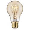 Paulmann 29244 LED E27 4.5 W jantar (Ø x v) 60 mm x 105 mm 1 ks