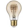 Paulmann 29244 LED E27 4.5 W jantar (Ø x v) 60 mm x 105 mm 1 ks