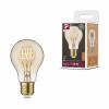Paulmann 29244 LED E27 4.5 W jantar (Ø x v) 60 mm x 105 mm 1 ks