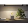 Paulmann 29244 LED E27 4.5 W jantar (Ø x v) 60 mm x 105 mm 1 ks