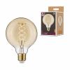 Paulmann 29246 LED E27 kulatý tvar 4.2 W jantar (Ø x v) 95 mm x 135 mm 1 ks