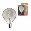 Paulmann 29247 LED E27 kulatý tvar 4.2 W jantar (Ø x v) 95 mm x 135 mm 1 ks
