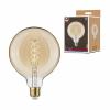 Paulmann 29248 LED E27 kulatý tvar 4.2 W jantar (Ø x v) 125 mm x 168 mm 1 ks