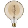 Paulmann 29248 LED E27 kulatý tvar 4.2 W jantar (Ø x v) 125 mm x 168 mm 1 ks