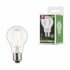 Paulmann 29253 LED Energetická třída (EEK2021) B (A - G) E27 klasická žárovka 8.2 W teplá bílá (Ø x v) 60 mm x 105 mm 1 ks