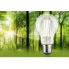 Paulmann 29253 LED Energetická třída (EEK2021) B (A - G) E27 klasická žárovka 8.2 W teplá bílá (Ø x v) 60 mm x 105 mm 1 ks