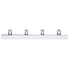 Paulmann Regula II 80098 LED osvětlení zrcadla chrom
