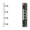 Paulmann Regula II 80098 LED osvětlení zrcadla chrom