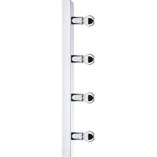 Paulmann Regula II 80098 LED osvětlení zrcadla chrom