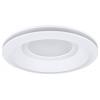 Paulmann 92247 Sormus LED vestavné svítidlo, LED, 4.8 W, bílá