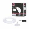 Paulmann 92247 Sormus LED vestavné svítidlo, LED, 4.8 W, bílá
