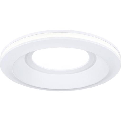Paulmann 92247 Sormus LED vestavné svítidlo, LED, 4.8 W, bílá