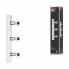 Paulmann Regula II 80096 LED osvětlení zrcadla chrom