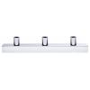 Paulmann Regula II 80096 LED osvětlení zrcadla chrom