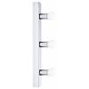 Paulmann Regula II 80096 LED osvětlení zrcadla chrom