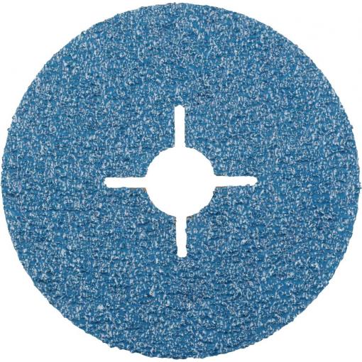 Rhodius 305522 vláknitý kotouč Průměr 115 mm Zrnitost=24 1 ks