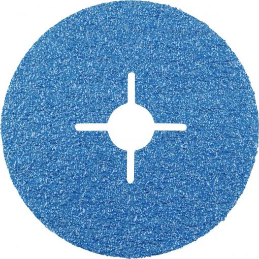 Rhodius 300316 vláknitý kotouč Průměr 125 mm Zrnitost=36 1 ks