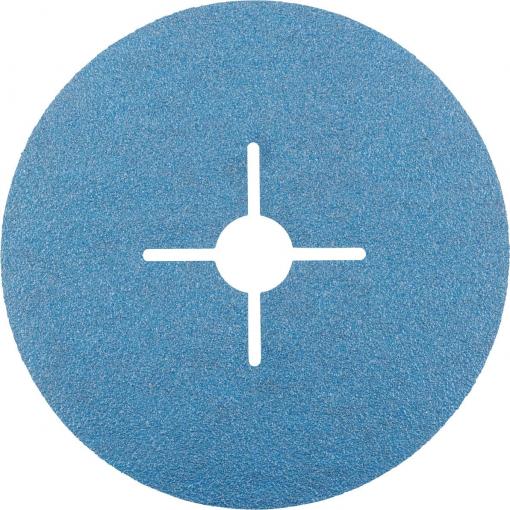 Rhodius 305531 vláknitý kotouč Průměr 150 mm Zrnitost=80 1 ks
