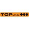 Rhodius XT10 206165 řezný kotouč rovný 125 mm 1 ks nerezová ocel, ocel