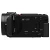Panasonic HC-VX3E-K Kamera 7.5 cm 2.95 palec 6.1 Megapixel Zoom (optický): 24 x černá