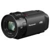 Panasonic HC-VX3E-K Kamera 7.5 cm 2.95 palec 6.1 Megapixel Zoom (optický): 24 x černá
