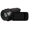 Panasonic HC-VX3E-K Kamera 7.5 cm 2.95 palec 6.1 Megapixel Zoom (optický): 24 x černá