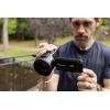 Panasonic HC-VX3E-K Kamera 7.5 cm 2.95 palec 6.1 Megapixel Zoom (optický): 24 x černá