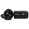 Panasonic HC-VX3E-K Kamera 7.5 cm 2.95 palec 6.1 Megapixel Zoom (optický): 24 x černá