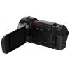 Panasonic HC-VX3E-K Kamera 7.5 cm 2.95 palec 6.1 Megapixel Zoom (optický): 24 x černá