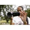 Panasonic HC-VX3E-K Kamera 7.5 cm 2.95 palec 6.1 Megapixel Zoom (optický): 24 x černá