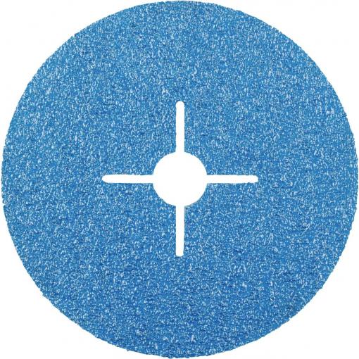 Rhodius 305528 vláknitý kotouč Průměr 150 mm Zrnitost=36 1 ks