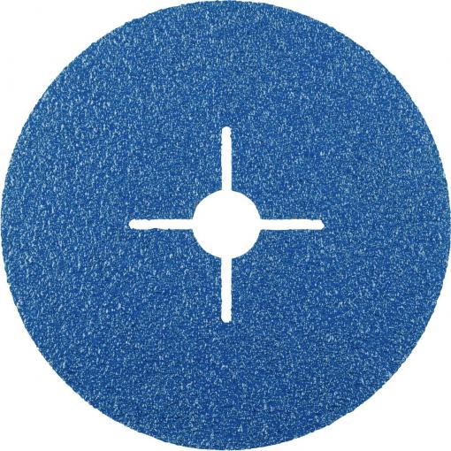 Rhodius 305529 vláknitý kotouč Průměr 150 mm Zrnitost=40 1 ks