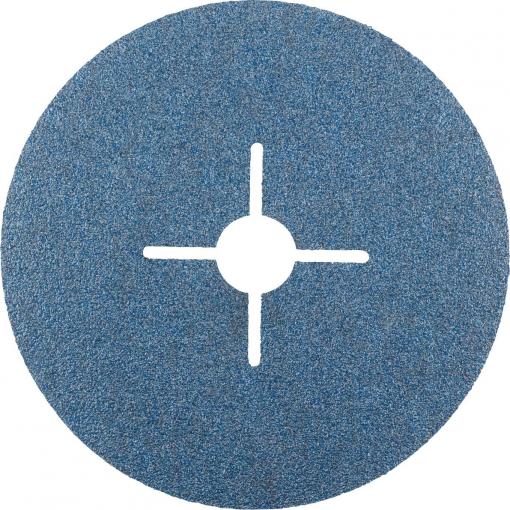 Rhodius 305530 vláknitý kotouč Průměr 150 mm Zrnitost=60 1 ks