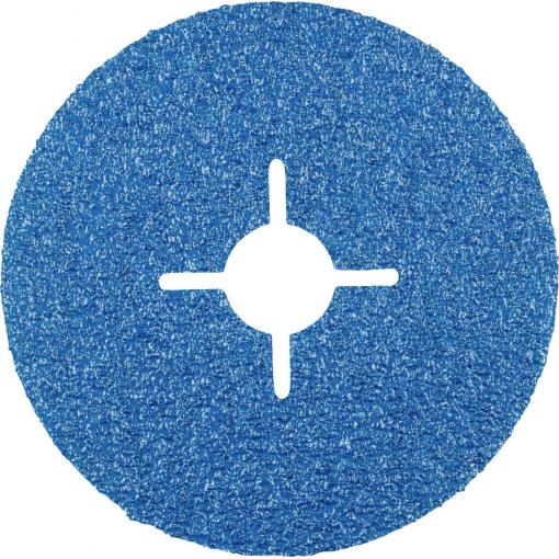 Rhodius 305523 vláknitý kotouč Průměr 115 mm Zrnitost=36 1 ks