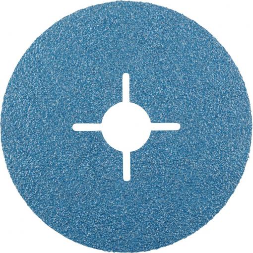 Rhodius 305525 vláknitý kotouč Průměr 115 mm Zrnitost=60 1 ks