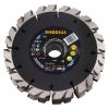 Rhodius 353315 diamantový řezný kotouč 150 mm 1 ks beton